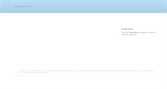 Desktop Screenshot of epfkolkata.com